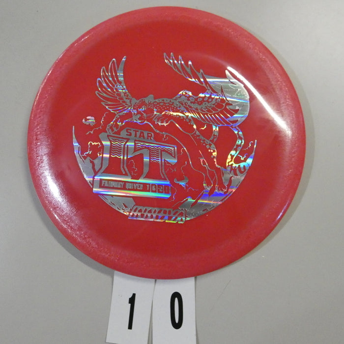 Star Lynx (Formerly "IT")