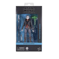 Star Wars Black Jedi Survivor Nightsister Merrin Action Figure