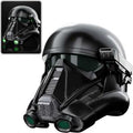 Star Wars Black Series Death Trooper Electronic Helmet