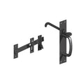 Suffolk Latches – Durable & Stylish Side Gate Hardware-Eclipse Fencing