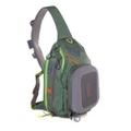 Summit Sling 2.0- Tortuga Fabric