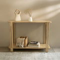 Sundowner Console Table