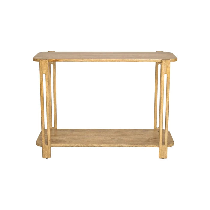Sundowner Console Table