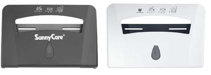 Sunnycare Toilet Seat Cover Dispenser
