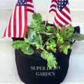 Super Hero Giftable Garden