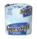 SuperSoft Toilet Bath Tissue