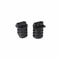 Supersprings Air Helper Spring SuperSprings SSF-302-47 SumoSprings Fits 94-24 2500 3500 Ram 2500 Ram 3500