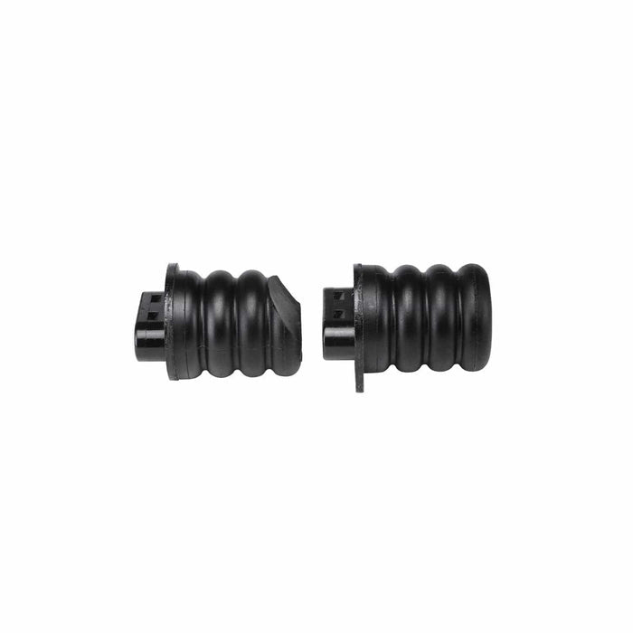 Supersprings Air Helper Spring SuperSprings SSF-302-47 SumoSprings Fits 94-24 2500 3500 Ram 2500 Ram 3500