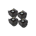 Supersprings Leaf Spring Sway Control SuperSprings SSS-4 SuperStops