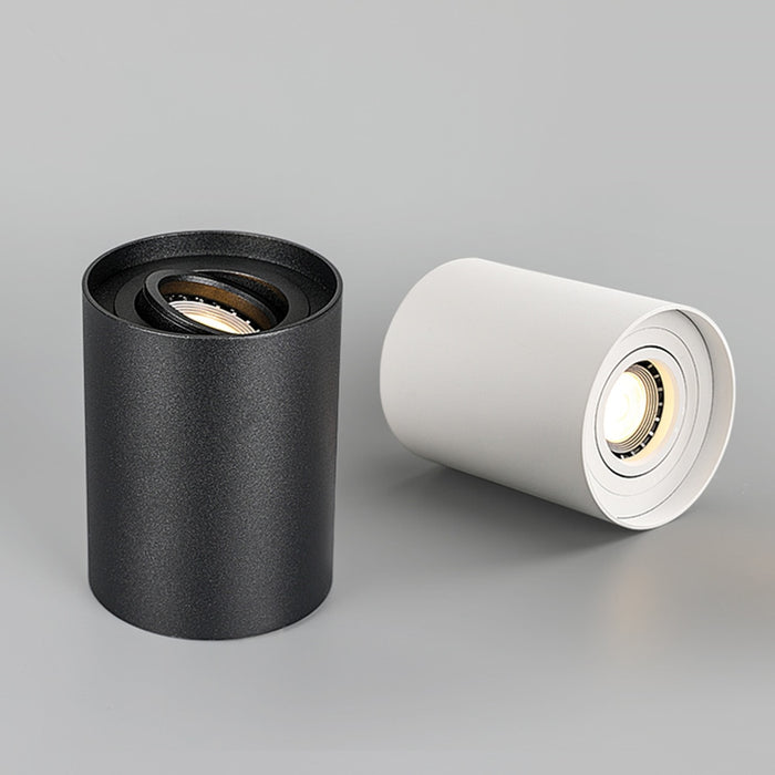 Surface Mounted Led Lights - Level Decor