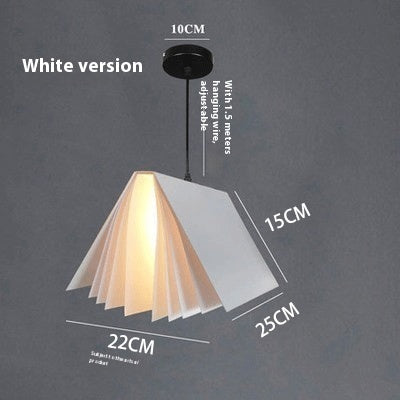 Tricolor Light / Small White