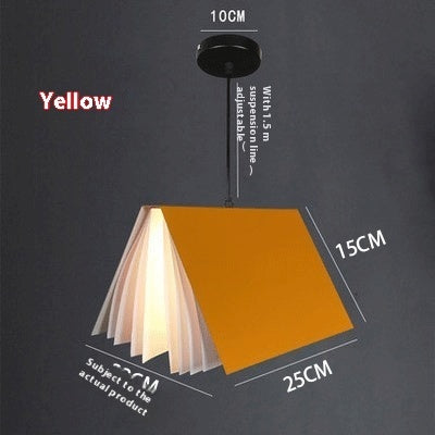 Tricolor Light / Small Yellow
