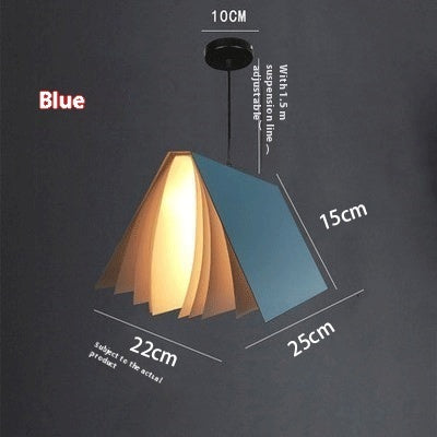Tricolor Light / Small Blue