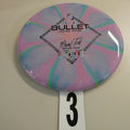 Swirl Apex Bullet