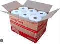 Tad Premium Harwoud Roll Towels
