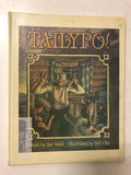Tailypo! - Slick Cat Books
