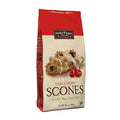 Tart Cherry Scones