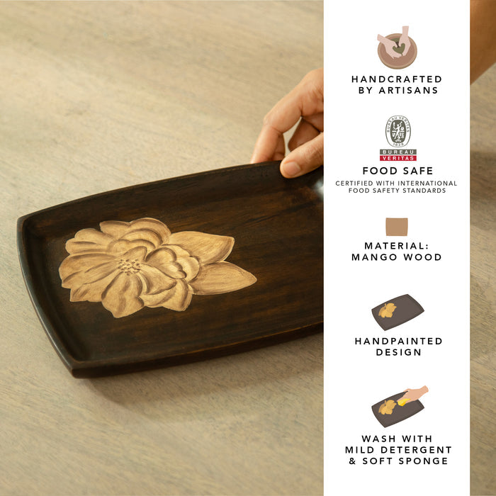 Tashi Platter - Small