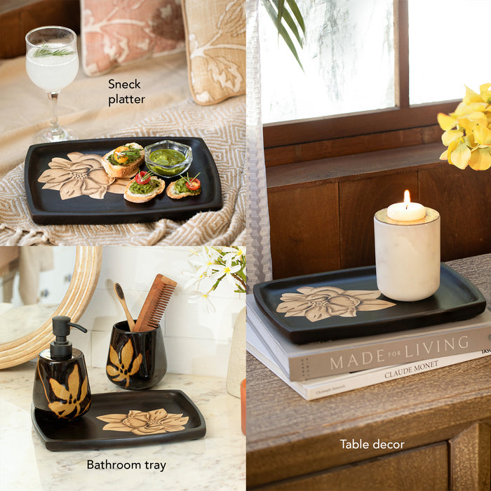 Tashi Platter - Small