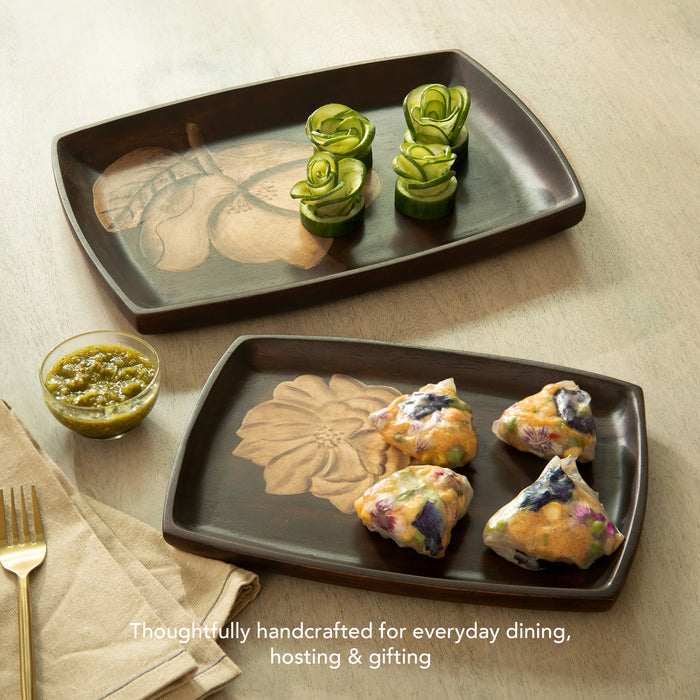 Tashi Platter - Small