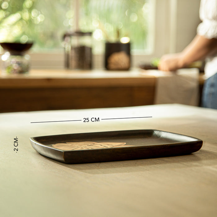 Tashi Platter - Small