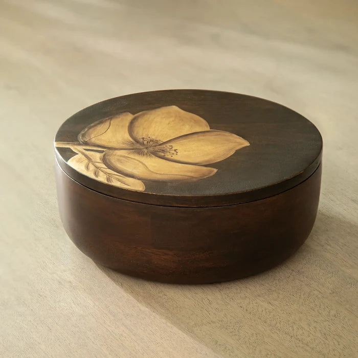 Tashi Roti Box