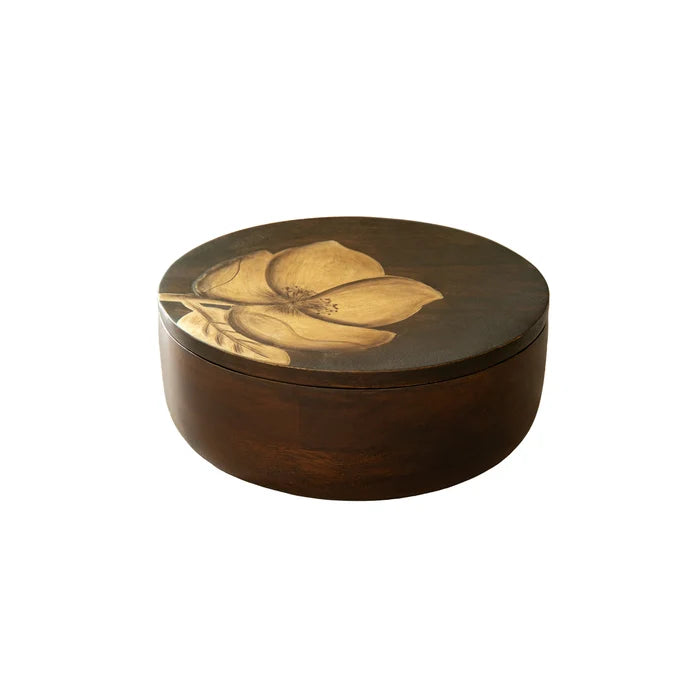Tashi Roti Box