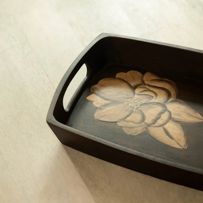 Tashi Tray