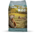 Taste Of The Wild Grain Free Appalachian Valley Small Breed Recipe Dry Dog Food