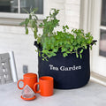 Tea Garden Gift Set‎ with Tea Brewer Mugs