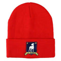 Ted Lasso A.F.C. Richmond Cuff Beanie