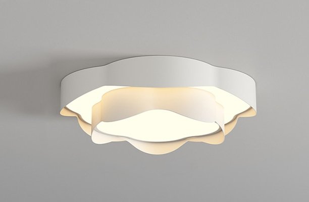 B - 19.7" x 4.3" - 48W / Warm White