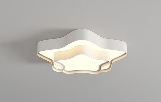C - 15.7" x 3.5" - 28W / Warm White
