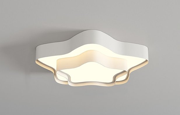 C - 19.7" x 3.5" - 48W / Warm White