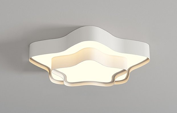 C - 23.6" x 3.5" - 54W / Warm White