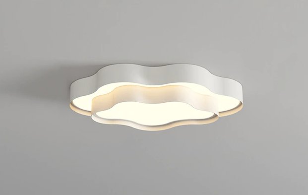 Thalia Ceiling Light - A - 15.7" x 10.6" - 28W / Warm White - Level Decor