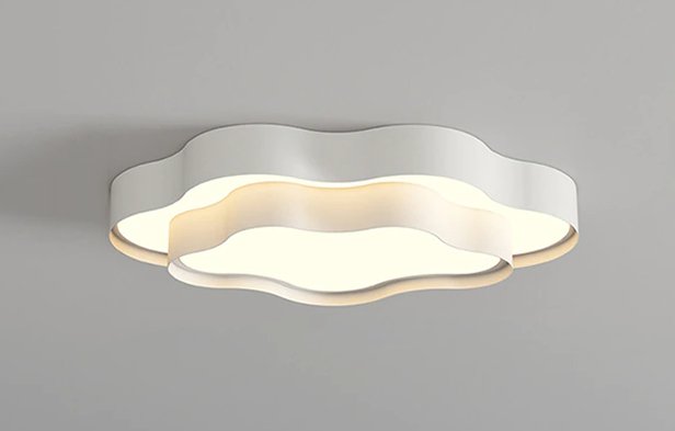 A - 23.6" x 15.7" - 54W / Warm White