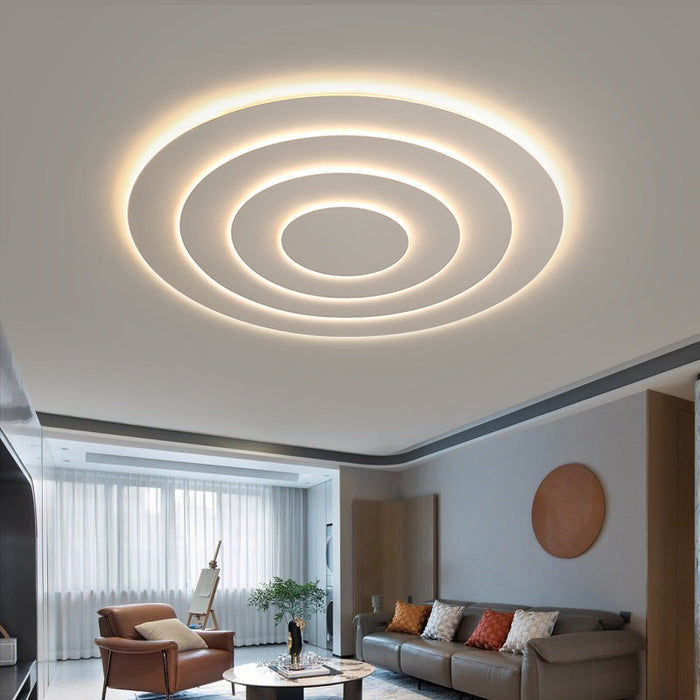 The Abyss LED Ceiling Light Little Italy