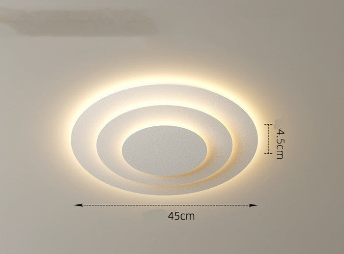 The Abyss LED Ceiling Light Little Italy