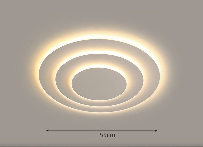 The Abyss LED Ceiling Light Little Italy