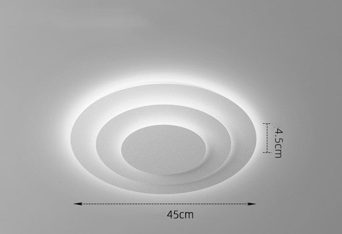 The Abyss LED Ceiling Light Little Italy