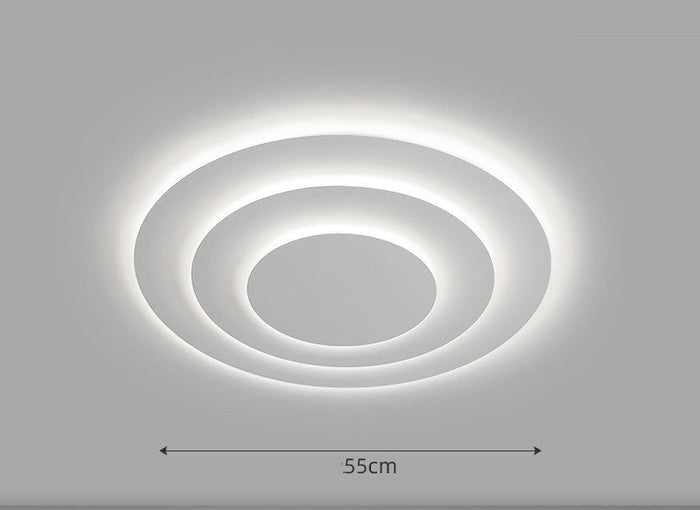 The Abyss LED Ceiling Light Little Italy