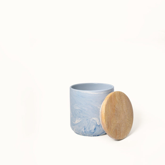 The Earth Kitchen Storage Jar- Medium