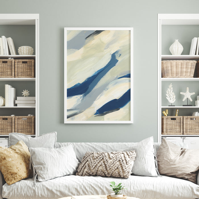 The Eastbound Cove  - Art Print or Canvas - Jetty Home