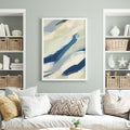The Eastbound Cove  - Art Print or Canvas - Jetty Home