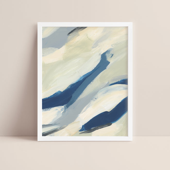 The Eastbound Cove  - Art Print or Canvas - Jetty Home