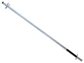 The Hills 2.4m Clothes Line Post – Durable Galvanised Steel Outdoor Drying Solution-Eclipse Fencing
