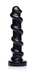 The Screw 12.5 inch Dildo Image 1