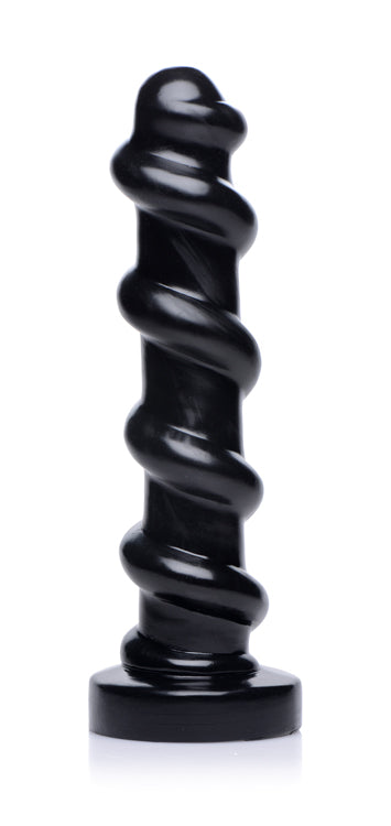 The Screw 12.5 inch Dildo Image 1