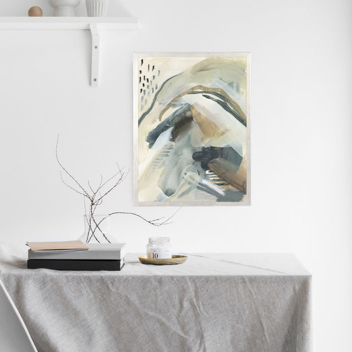 5"x7" / Art Print / Unframed
